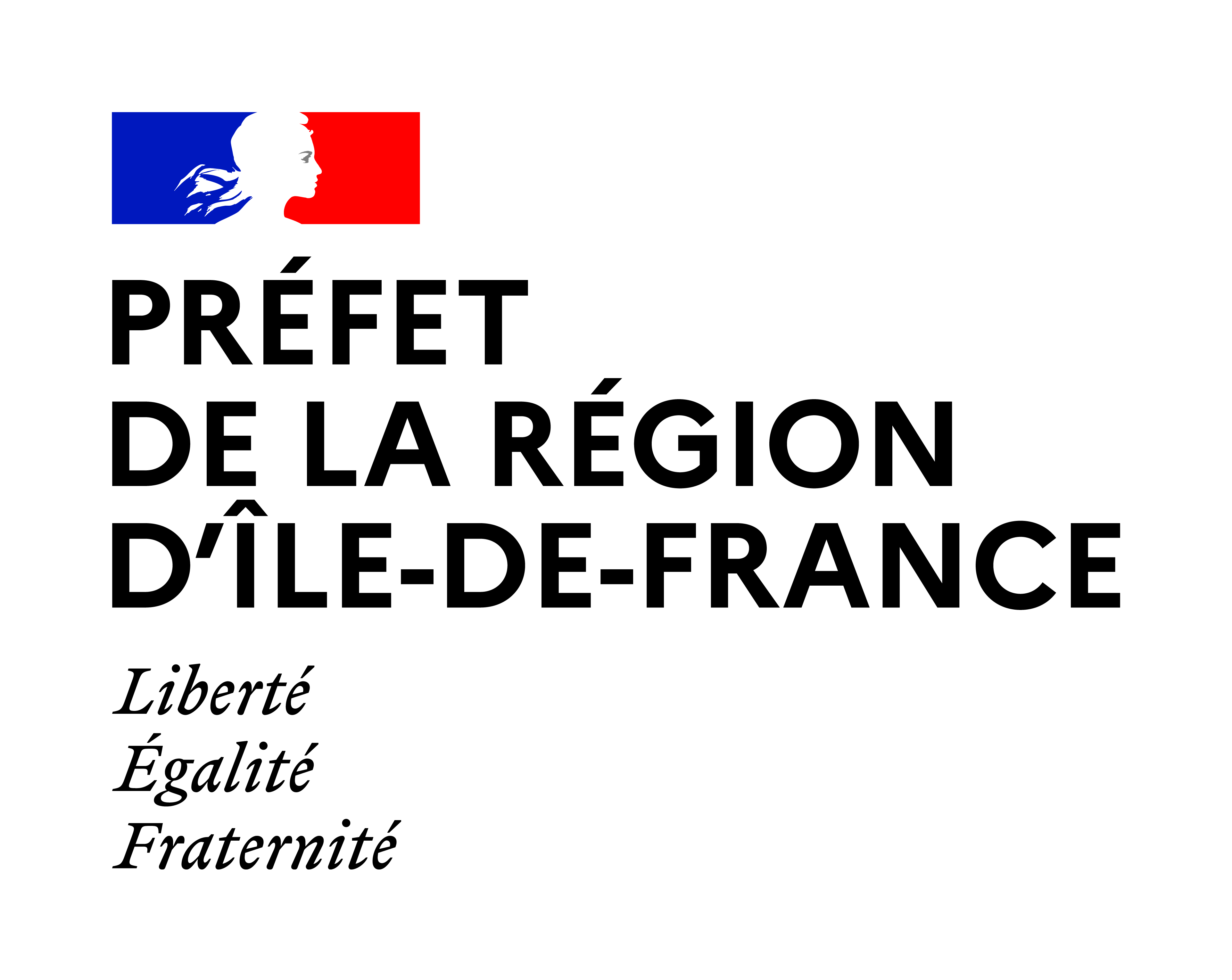 Préfécture Ile-de-France